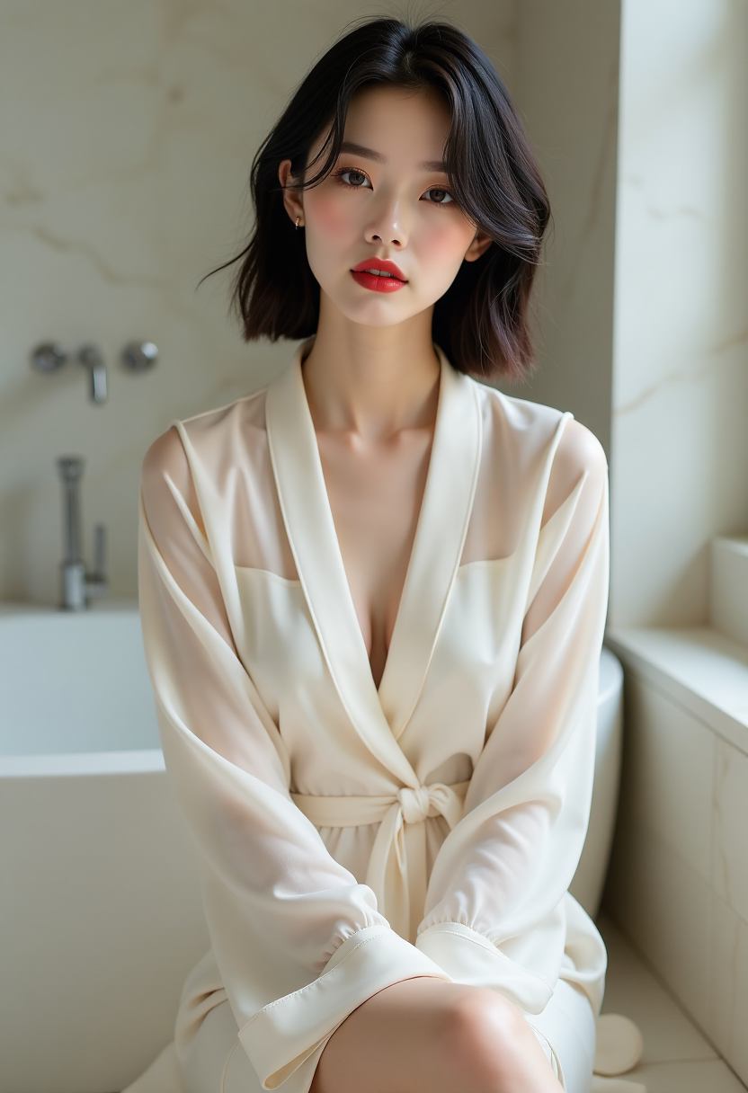 长夜微光