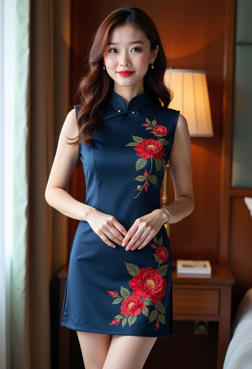 迷雾来信